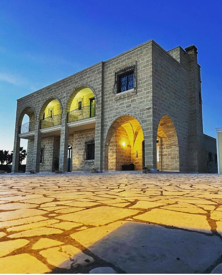 توري لابيلو Villa Arneide Bed And Breakfast المظهر الخارجي الصورة