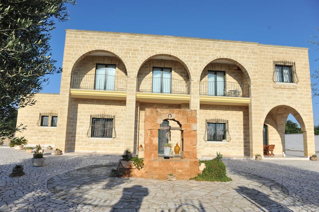 توري لابيلو Villa Arneide Bed And Breakfast المظهر الخارجي الصورة