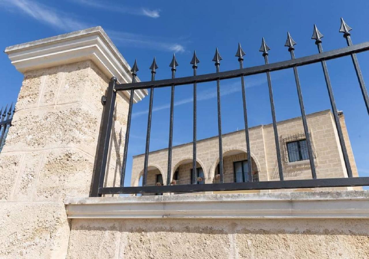 توري لابيلو Villa Arneide Bed And Breakfast المظهر الخارجي الصورة