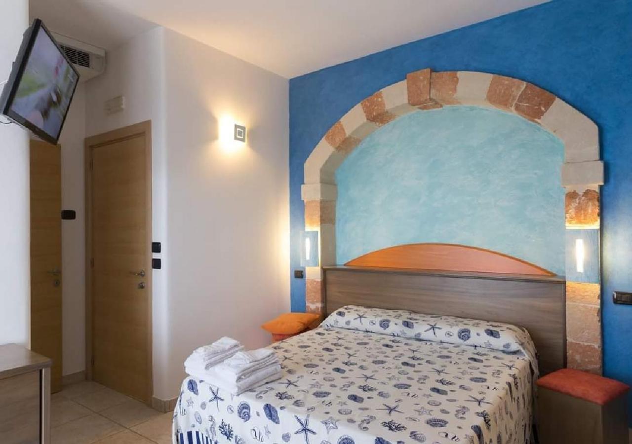 توري لابيلو Villa Arneide Bed And Breakfast المظهر الخارجي الصورة
