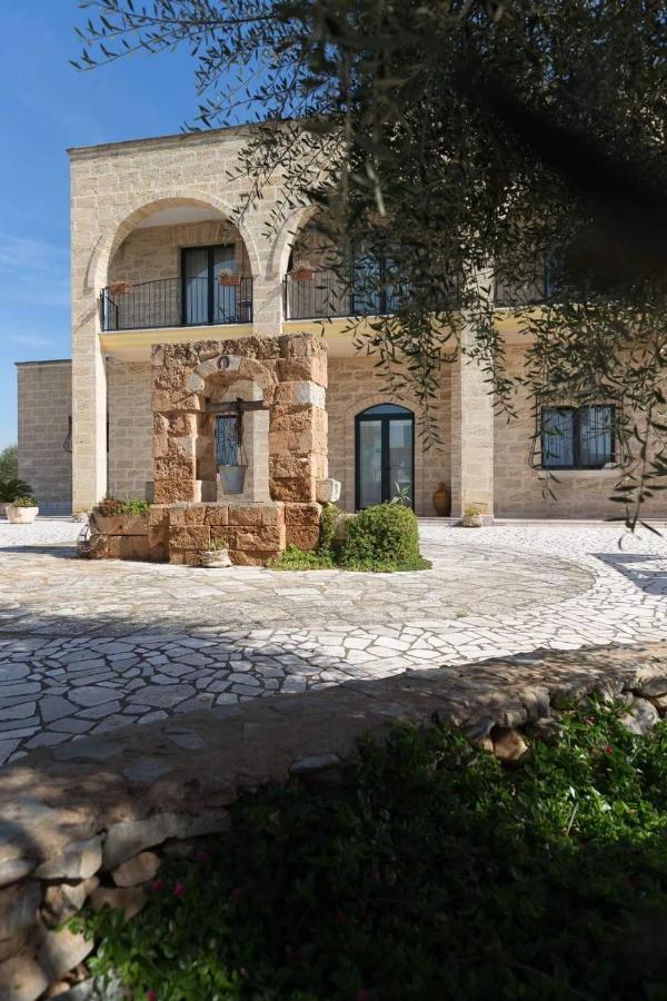 توري لابيلو Villa Arneide Bed And Breakfast المظهر الخارجي الصورة