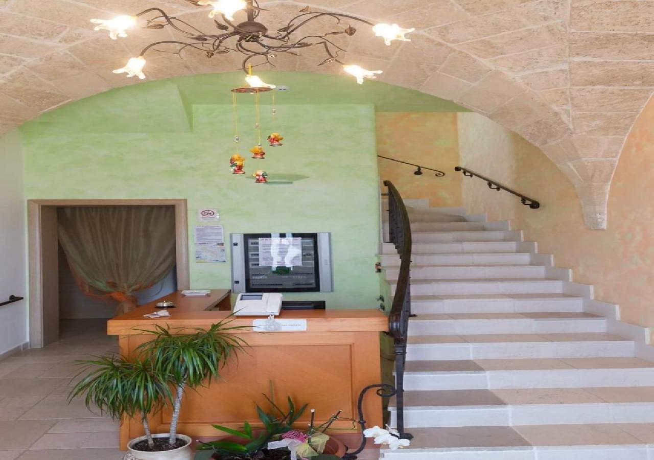 توري لابيلو Villa Arneide Bed And Breakfast المظهر الخارجي الصورة