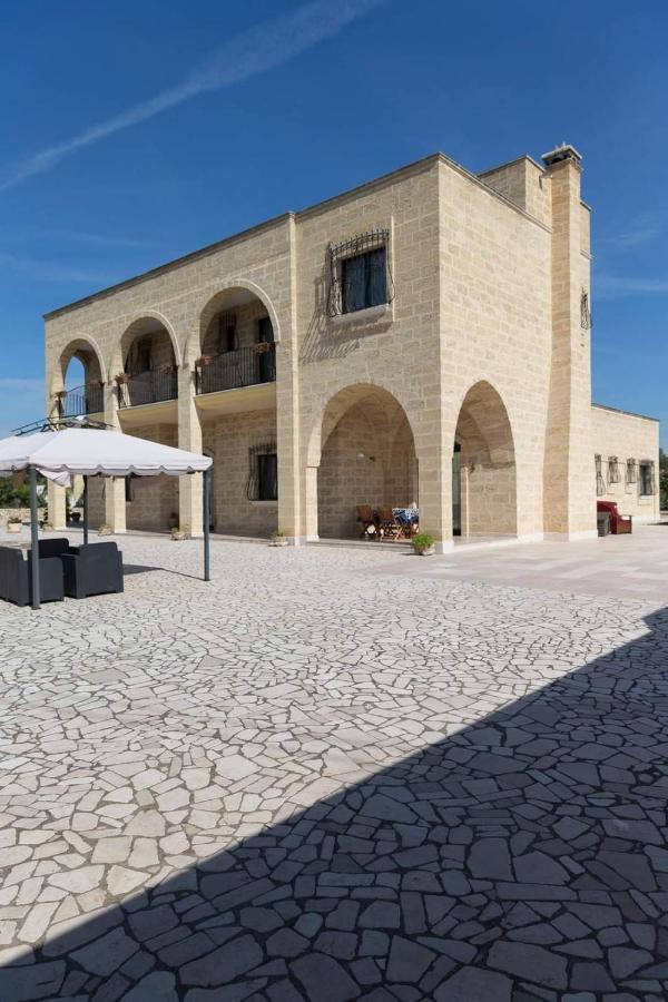 توري لابيلو Villa Arneide Bed And Breakfast المظهر الخارجي الصورة