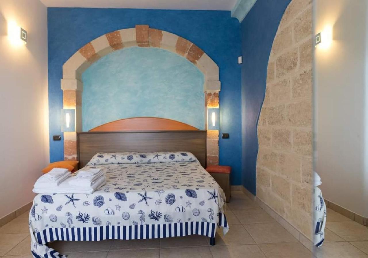 توري لابيلو Villa Arneide Bed And Breakfast المظهر الخارجي الصورة