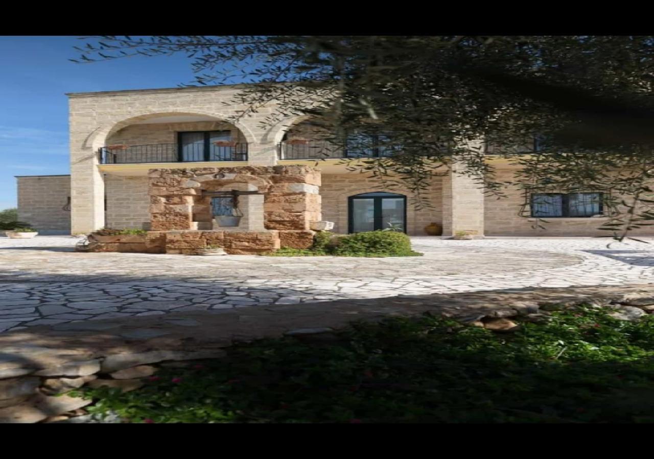 توري لابيلو Villa Arneide Bed And Breakfast المظهر الخارجي الصورة