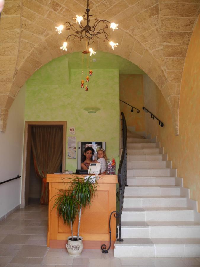 توري لابيلو Villa Arneide Bed And Breakfast المظهر الخارجي الصورة