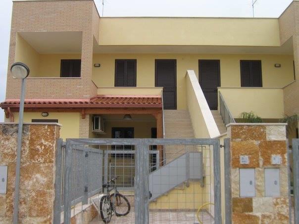 توري لابيلو Villa Arneide Bed And Breakfast المظهر الخارجي الصورة