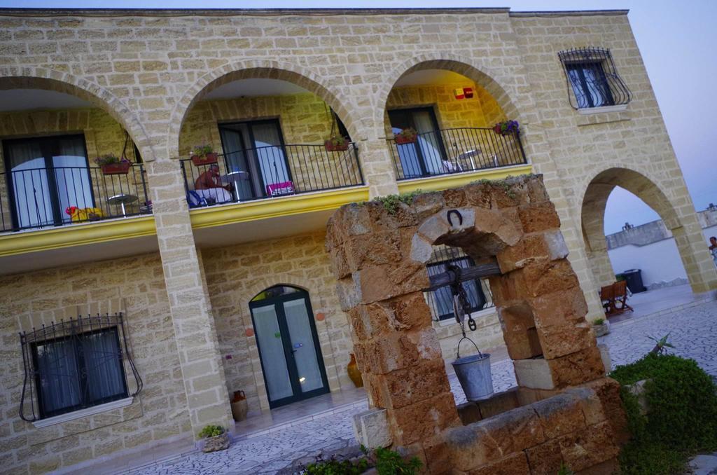 توري لابيلو Villa Arneide Bed And Breakfast المظهر الخارجي الصورة