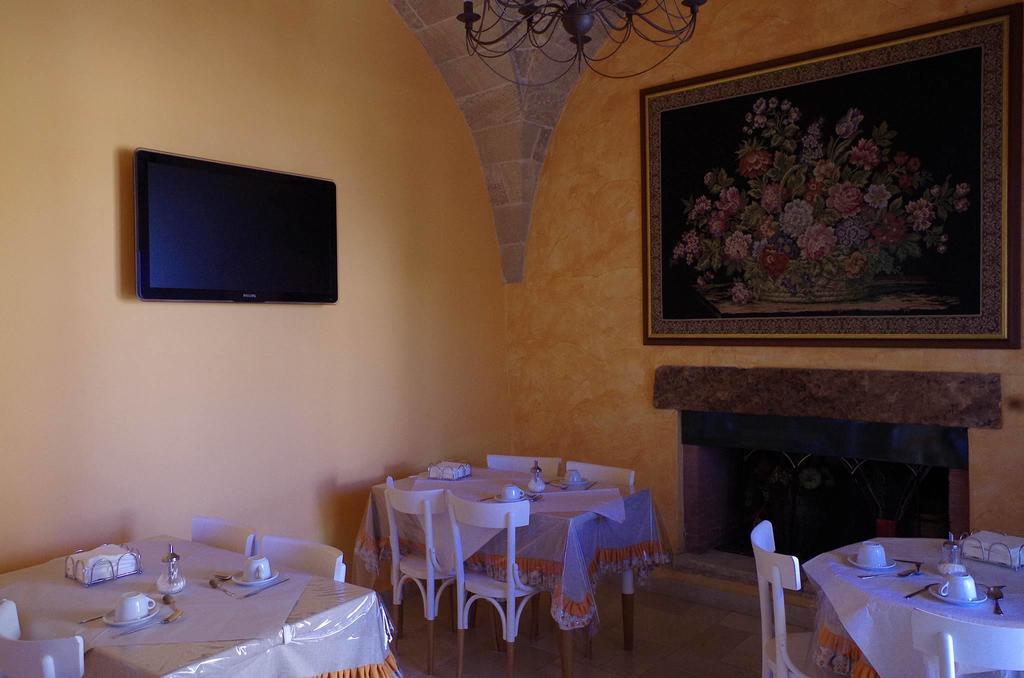 توري لابيلو Villa Arneide Bed And Breakfast المظهر الخارجي الصورة