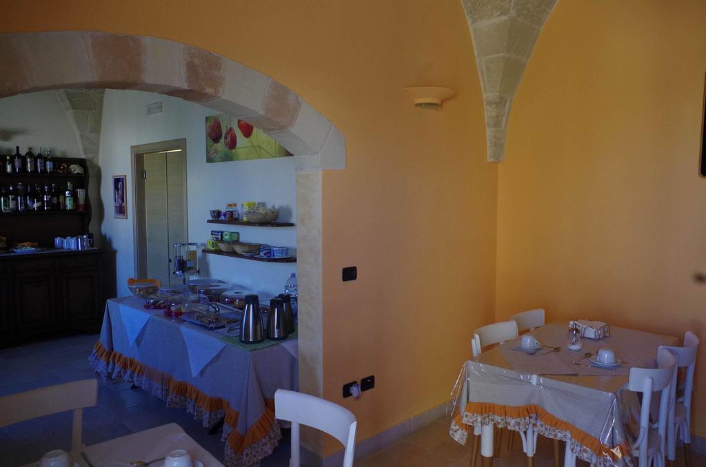 توري لابيلو Villa Arneide Bed And Breakfast المظهر الخارجي الصورة