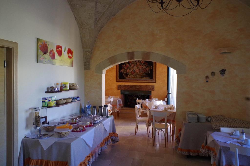 توري لابيلو Villa Arneide Bed And Breakfast المظهر الخارجي الصورة