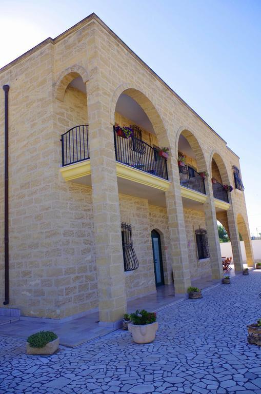 توري لابيلو Villa Arneide Bed And Breakfast المظهر الخارجي الصورة