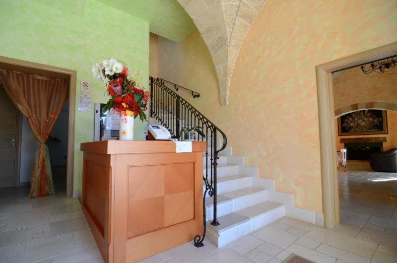 توري لابيلو Villa Arneide Bed And Breakfast المظهر الخارجي الصورة