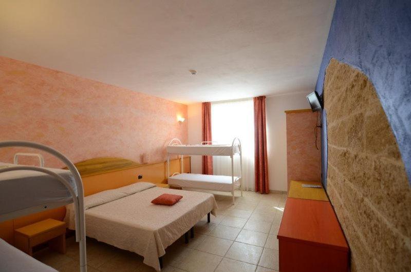 توري لابيلو Villa Arneide Bed And Breakfast الغرفة الصورة