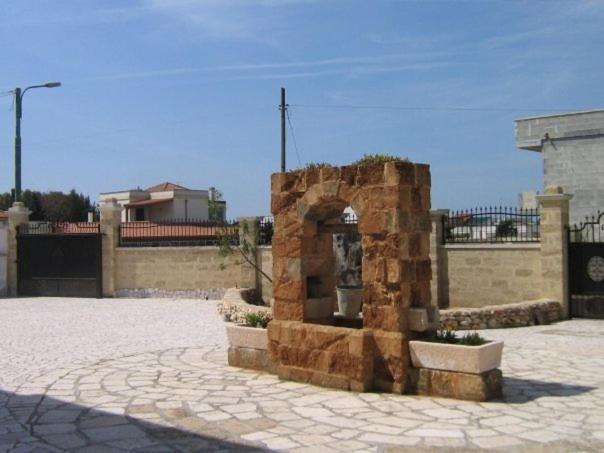 توري لابيلو Villa Arneide Bed And Breakfast المظهر الخارجي الصورة