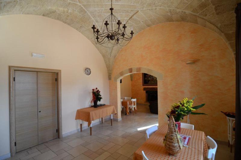 توري لابيلو Villa Arneide Bed And Breakfast المظهر الخارجي الصورة