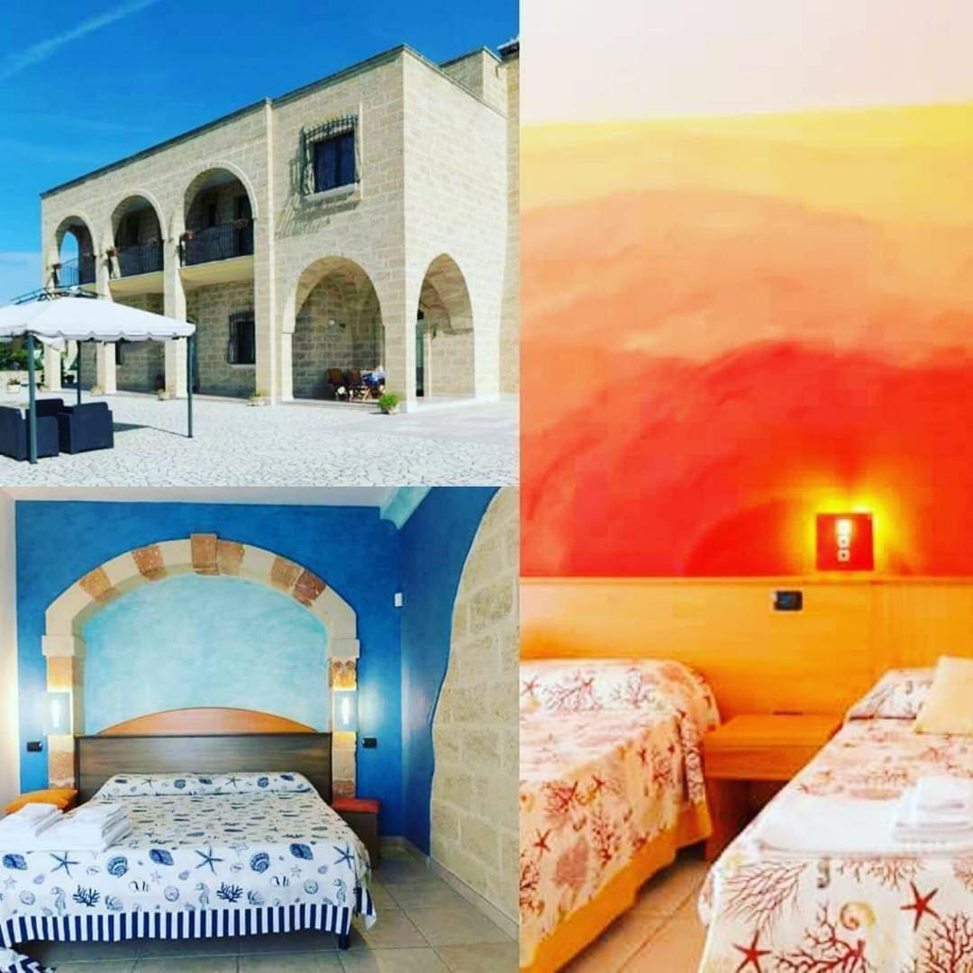توري لابيلو Villa Arneide Bed And Breakfast المظهر الخارجي الصورة